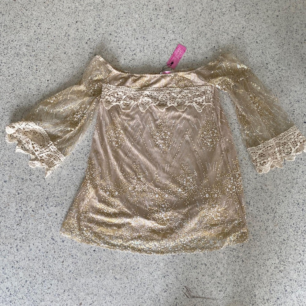 Southern Fried Chics Dress
